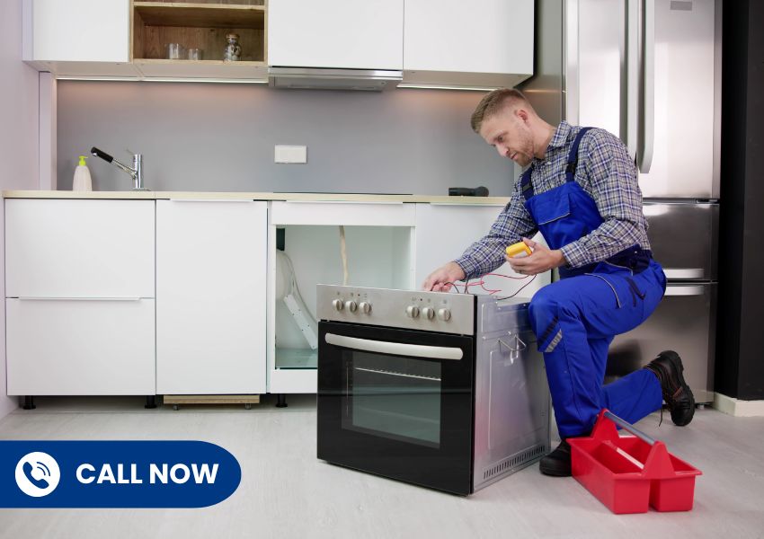 Appliance Repair Services in Kimberly, AL